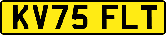 KV75FLT