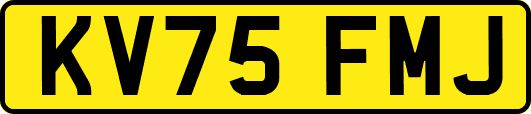 KV75FMJ