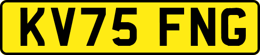 KV75FNG