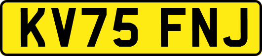 KV75FNJ