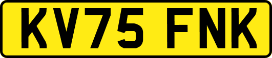 KV75FNK