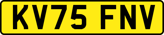 KV75FNV