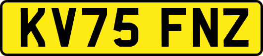 KV75FNZ