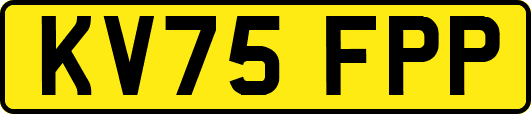 KV75FPP