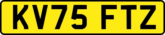KV75FTZ