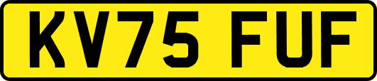 KV75FUF