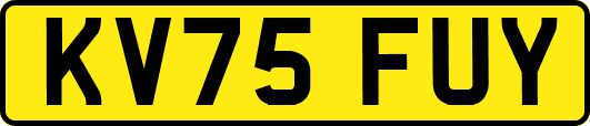 KV75FUY