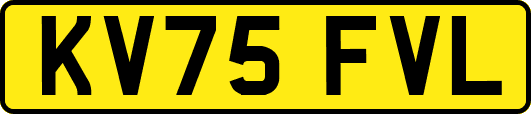 KV75FVL