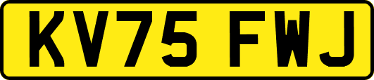 KV75FWJ