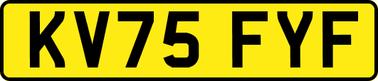 KV75FYF