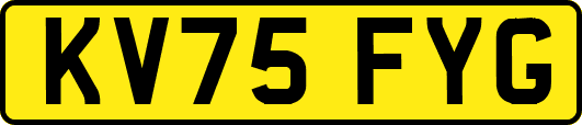 KV75FYG