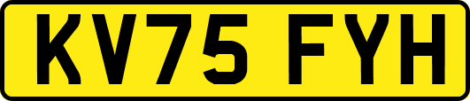 KV75FYH