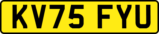 KV75FYU