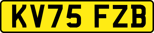 KV75FZB