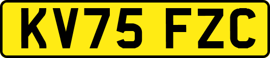 KV75FZC
