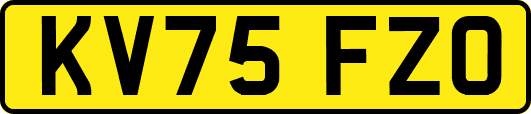 KV75FZO