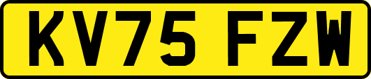 KV75FZW