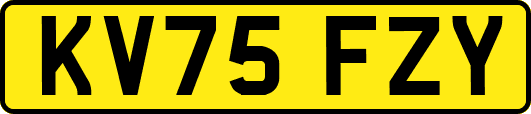 KV75FZY