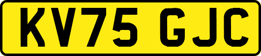 KV75GJC
