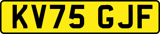 KV75GJF