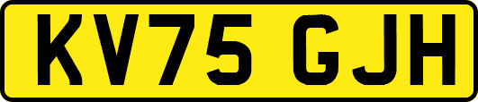 KV75GJH