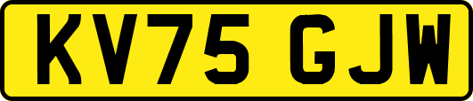 KV75GJW