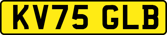 KV75GLB