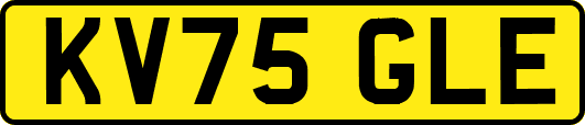 KV75GLE