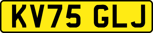 KV75GLJ