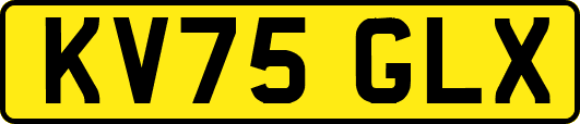 KV75GLX