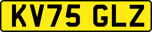 KV75GLZ