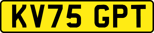 KV75GPT