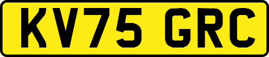 KV75GRC