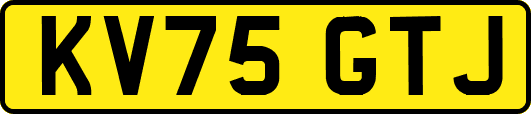 KV75GTJ