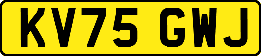KV75GWJ