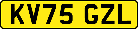 KV75GZL