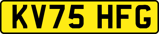 KV75HFG