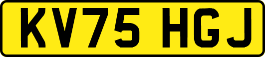KV75HGJ
