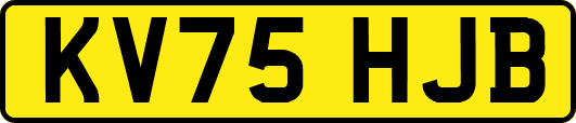 KV75HJB