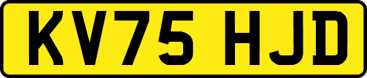 KV75HJD
