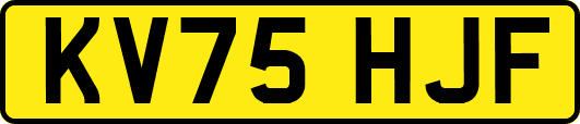KV75HJF