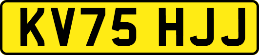KV75HJJ