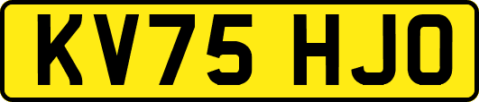 KV75HJO