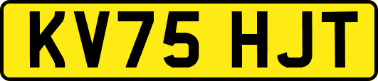 KV75HJT