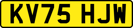 KV75HJW