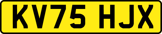KV75HJX