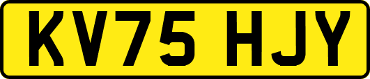 KV75HJY