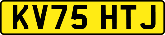 KV75HTJ
