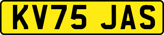 KV75JAS