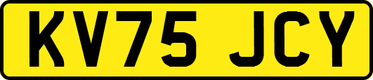 KV75JCY